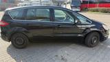 Ford S-Max 1,6 EcoBoost Titanium Titanium - Ford S-Max aus 2011: Titanium