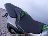 Kawasaki Z 1000 ABS BOS Auspuff Rizoma Heck +++ - KAWASAKI R1