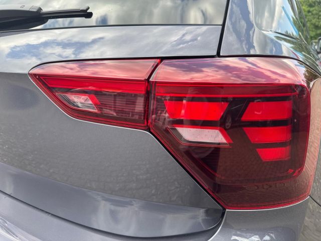 Polo Move 1.0 TSI LED Navi Climatronic Sitzheizu