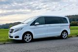 Mercedes-Benz V-Klasse V 220 Mercedes Benz W447 kompakt ... - Mercedes-Benz V 220 in Hannover