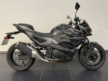 Kawasaki Z7 Hybrid