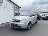 Opel Meriva Basis Automatik - Opel Meriva B mit Benzin-Antrieb