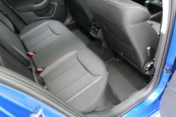 Skoda Kamiq Tour 1,0 TSI LED PDC  AHZV Kessy