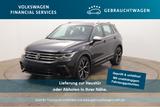 Volkswagen Tiguan R 4Motion 2.0 TSI AHK*Tempo*PDC*Nav*Klima
