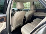 Mercedes-Benz GLE 450 4MATIC - - Mercedes-Benz GLE 450 von privat