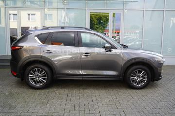 Mazda CX-5 - 7
