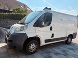 Citroën Citroen jumper bj 2009 - gebrauchte Citroën Jumper aus dem Jahr 2009