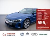 Audi e-tron GT - Vorschau Bild 1