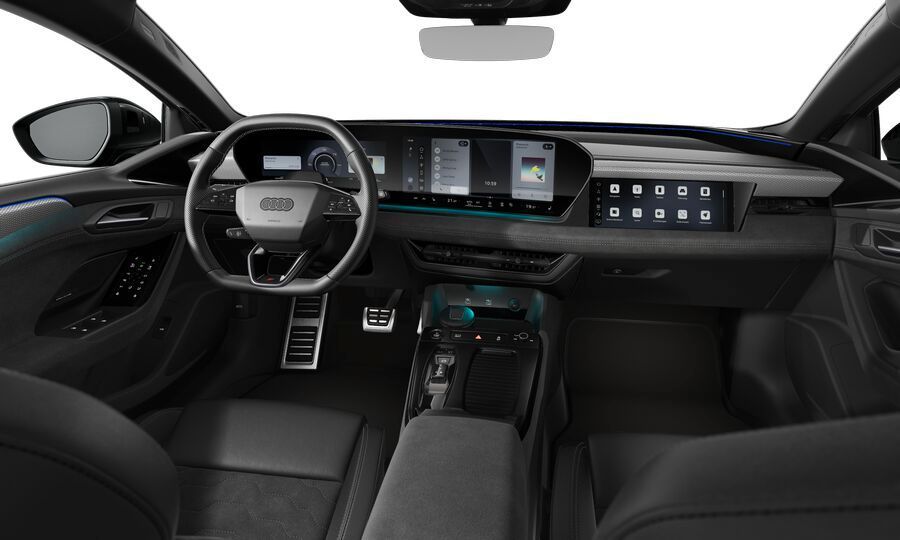 Audi A6 e-tron - Bild 6