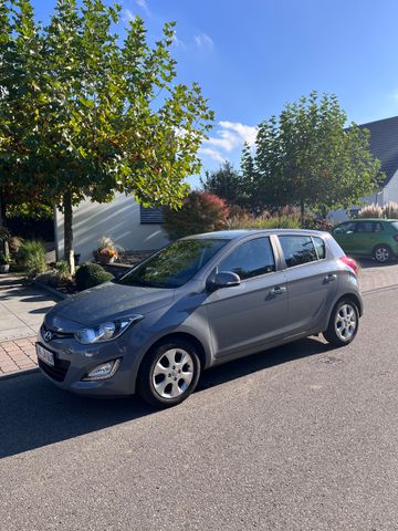 Hyundai i20 1.4 Style Style