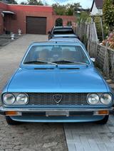 Lancia Beta 1600 Coupe - Lancia Beta Gebrauchtwagen