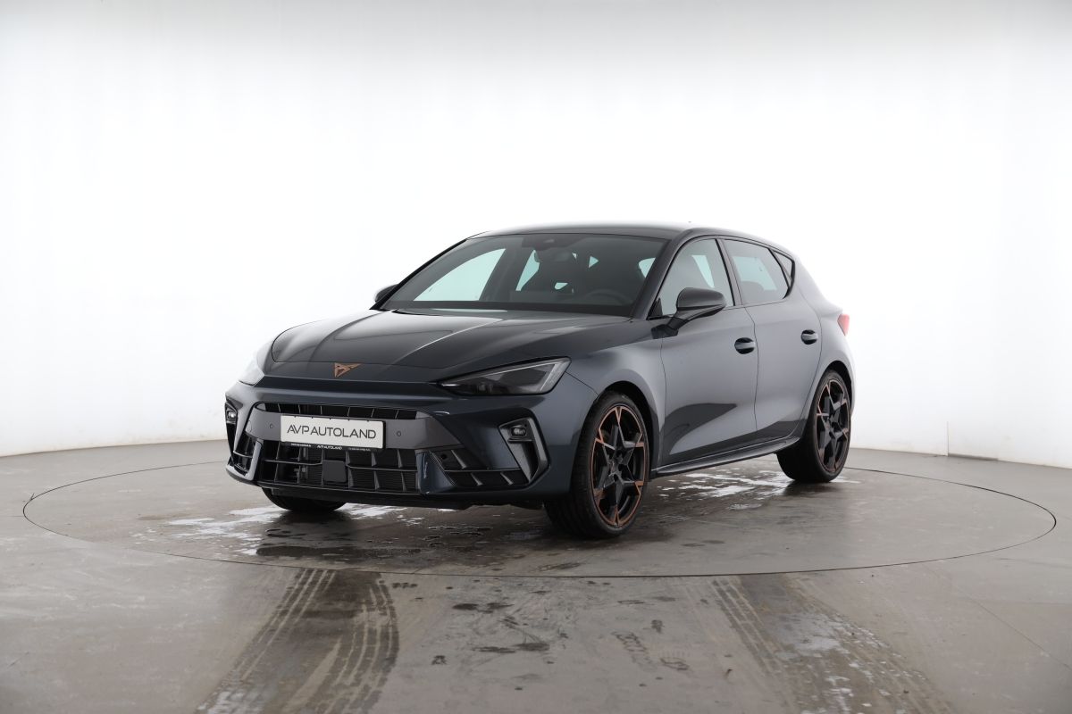 Cupra Leon - Bild 2