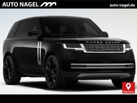 Land Rover Range Rover - Vorschau Bild 1
