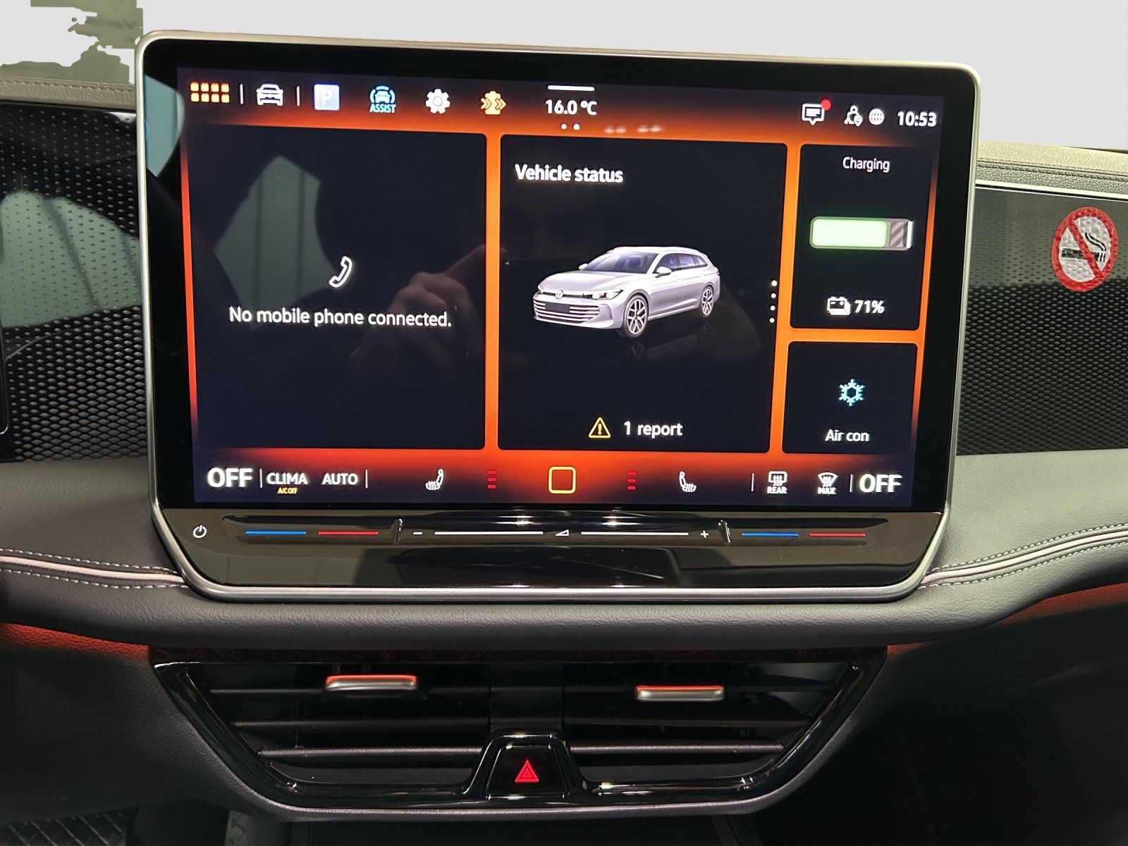 Volkswagen Passat Variant - Bild 20