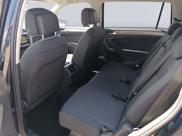 Tiguan Allspace 1.5 TSI DSG Life AHK+LED+NAVI