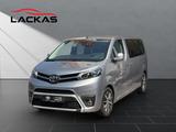 Toyota Proace Verso L1 Team D *MASSAGE*LEDER*HEAD UP* - Toyota Proace (Verso) in Essen