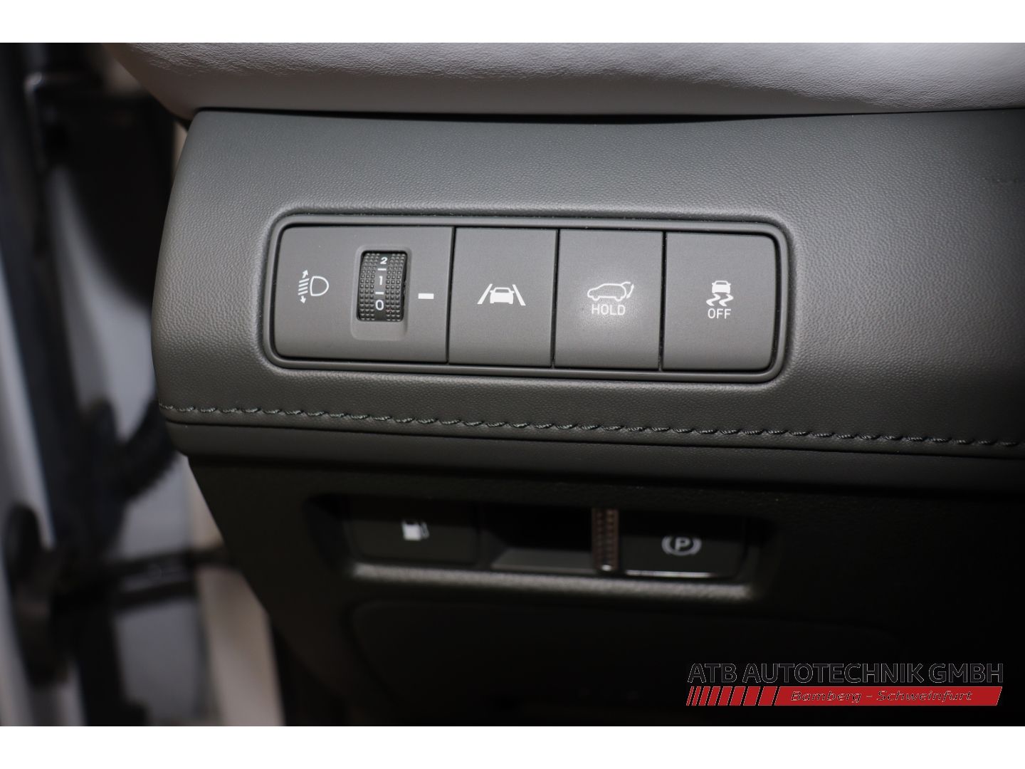 Fahrzeugabbildung Hyundai SANTA FE Signature 1.6l PHEV 4WD 97,4% SOH AHK-a