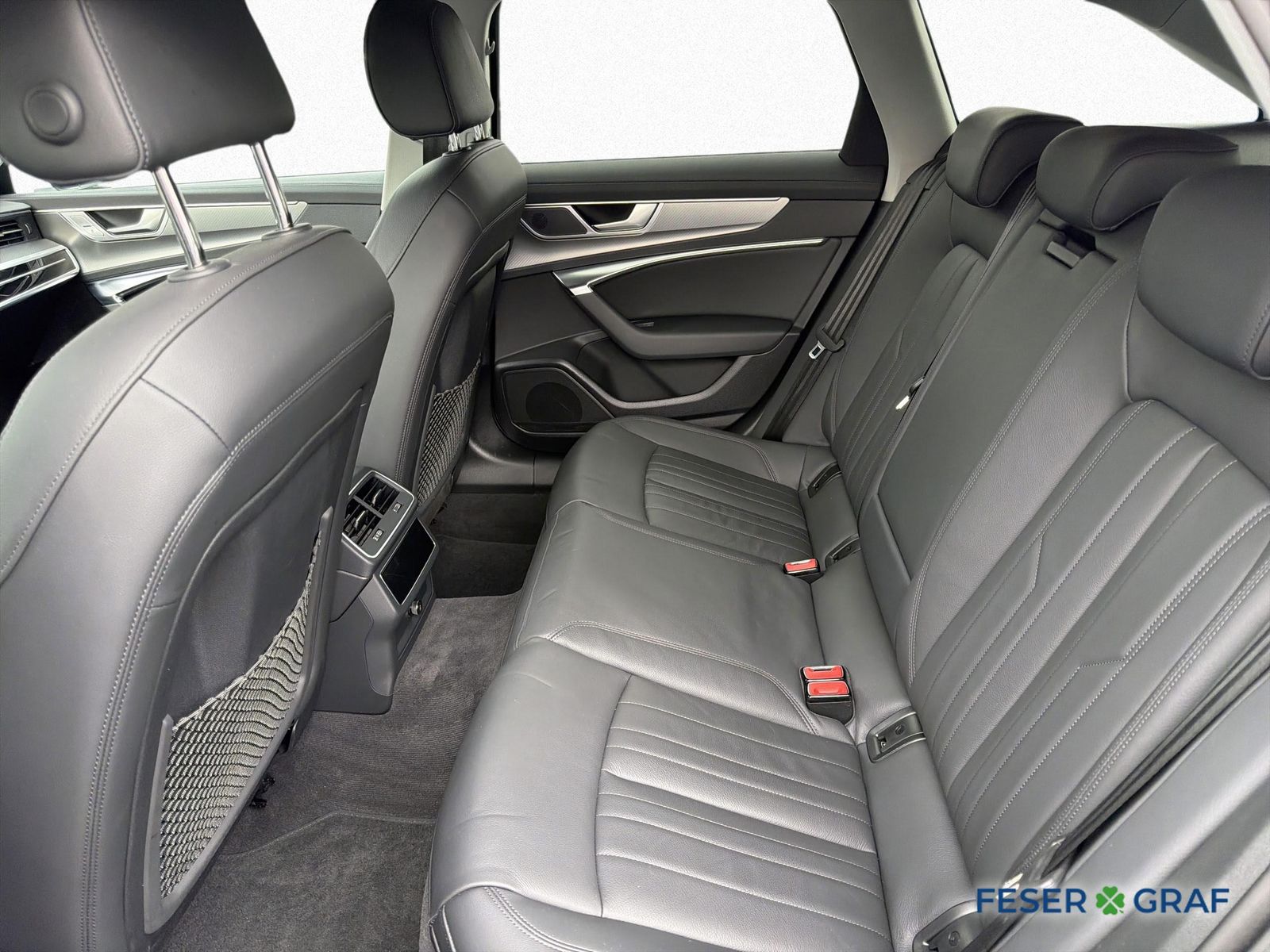 Audi A6 - Bild 12
