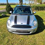 MINI Mini Clubman 1,4 Werkstatt gepflegt - MINI Cooper in Oldenburg