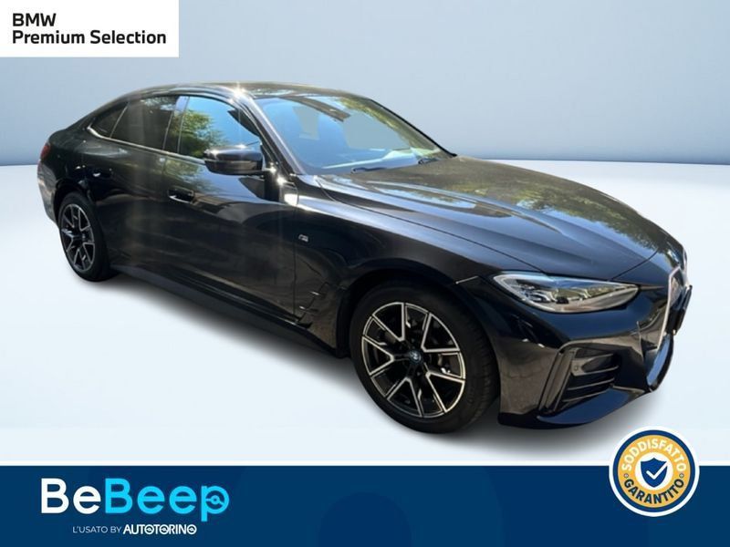 Other BMW i4 EDRIVE40 MSPORT imagem 3