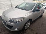 Renault Megane III Lim. 5-trg. Expression - Renault Megane: Expression