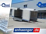 Blyss Lenka 600 BW 600x220x200cm 3500kgGG - Pkw-Anhänger 600 kg