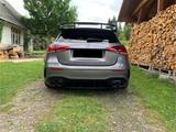 Mercedes-Benz A 45 AMG Mercedes-AMG A 45 S 4MATIC+ DCT Mer... - gebrauchte Mercedes-Benz A 45 AMG aus dem Jahr 2020