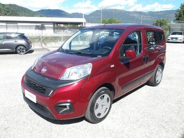 Fiat Qubo