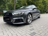 Audi S3 TFSI Limousine S tronic - Audi S3 in Solingen
