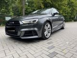 Audi S3 TFSI Limousine S tronic - Audi S3 in Wuppertal
