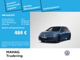 Volkswagen Golf VIII GTI 2.0 TSI BlackStyle Navi IQ.LIGHT A
