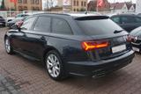 Audi A6 Avant 3.0 TDI quattro LED Navi ACC AHK Kamera - Audi A6: 3.0