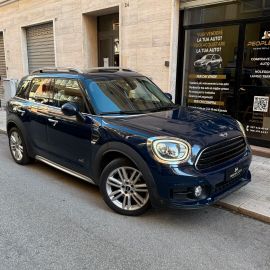 MINI Countryman D (Cooper) - 1