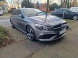 Mercedes-Benz CLA 250 Shooting Brake CLA 250 Sport 4MATIC ... - Mercedes-Benz CLA 250 Shooting Brake aus 2017
