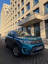 Suzuki Vitara 1.6 VVT Comfort 4x2 Comfort - Suzuki Vitara Gebrauchtwagen in Berlin