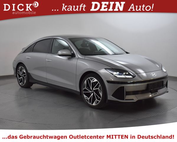 HYUNDAI IONIQ 6 Techniq MATRIX+NAVI+SHZ+HEAD+WP+ACC+360°