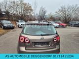 Volkswagen Golf Plus AUTOMATIK SHZ PDC EURO5 - VW Golf Plus Gebrauchtwagen