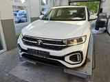 Volkswagen T-Roc R-Line 4Motion DCC Panorama Leder Nappa - VW T-Roc von 2022