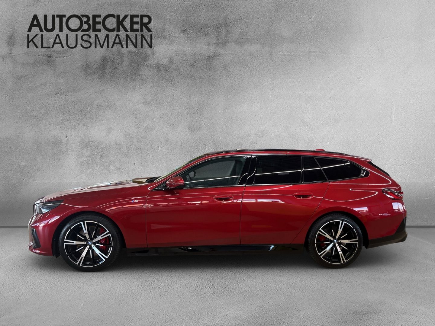 BMW 540 xDrive Touring M SPORT PRO 20''LC PROF AHK foto 3