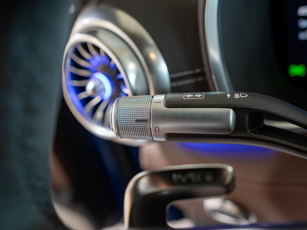 Mercedes-Benz AMG GT 63 PRO 4M+ Manufaktur Burm3D PANO HUD LED