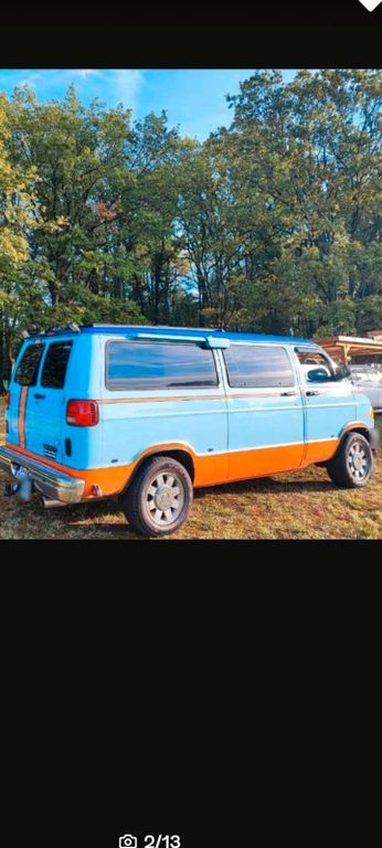 Image of Dodge Other