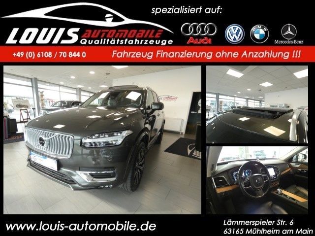 Image of Volvo XC90