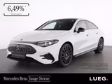 Mercedes-Benz CLA 250+ EQ AMG+Pano+LED+AHK+Mem+Distr+KeyG+360°