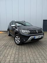 Dacia Duster SCe 115 Prestige*2Hand*Klima*Scheckheft