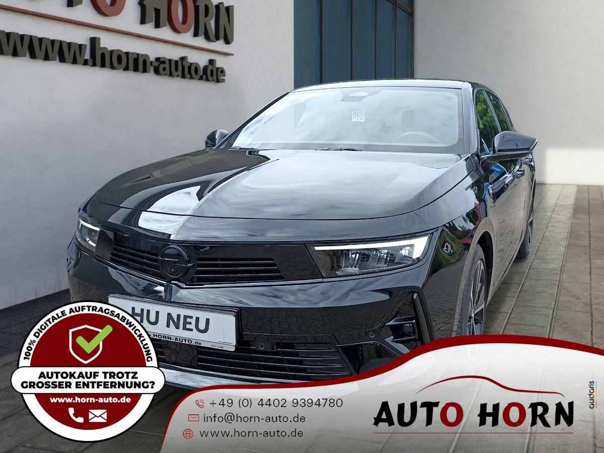 Opel Astra L Sports Tourer GS Automatik*SHZ*LHZ*Kam*