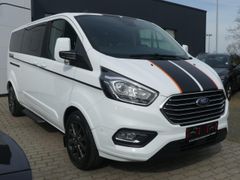 Fahrzeugabbildung Ford Tourneo Custom Kombi 320 L2 Tourn