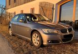 BMW 318d E90 - BMW 318: 318d E90