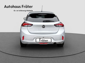 Fotografie 7 des Opel Corsa Elegance Navi Kamera LED Sitzheizung PDC