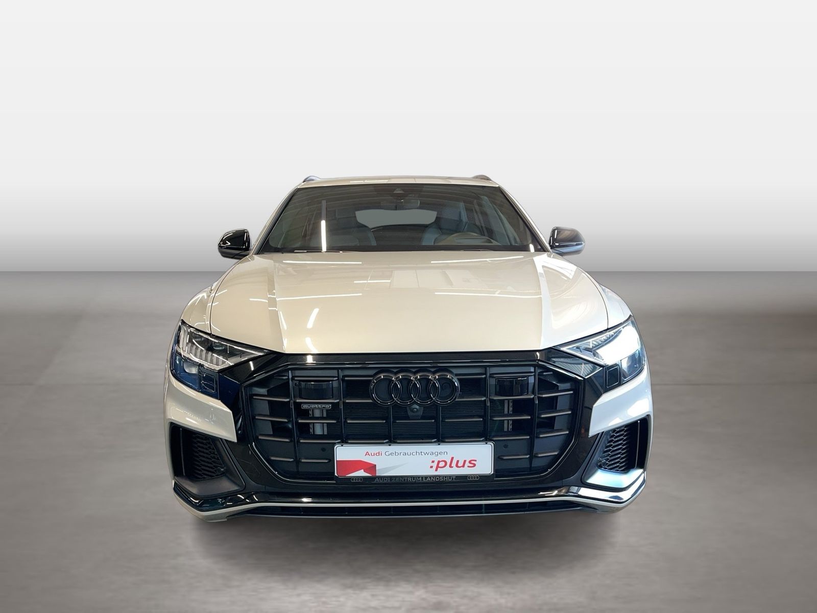 Audi Q8 - Bild 6