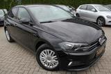 Volkswagen Polo VI Comfortline DSG Klima/Sitzheizu./ACC/PDC - VW Polo Gebrauchtwagen in Berlin